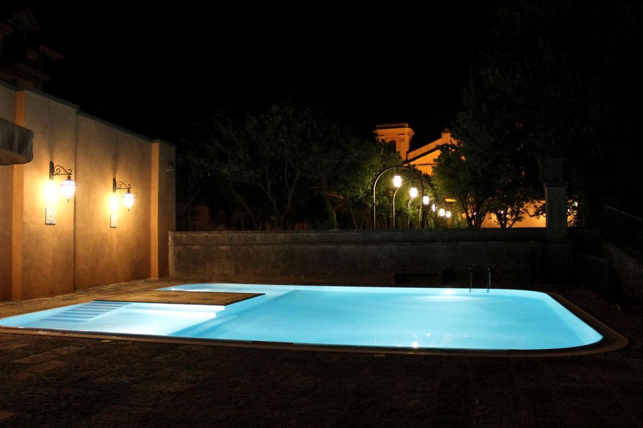 Castello Di Casapozzano Bed and Breakfast Aversa Buitenkant foto