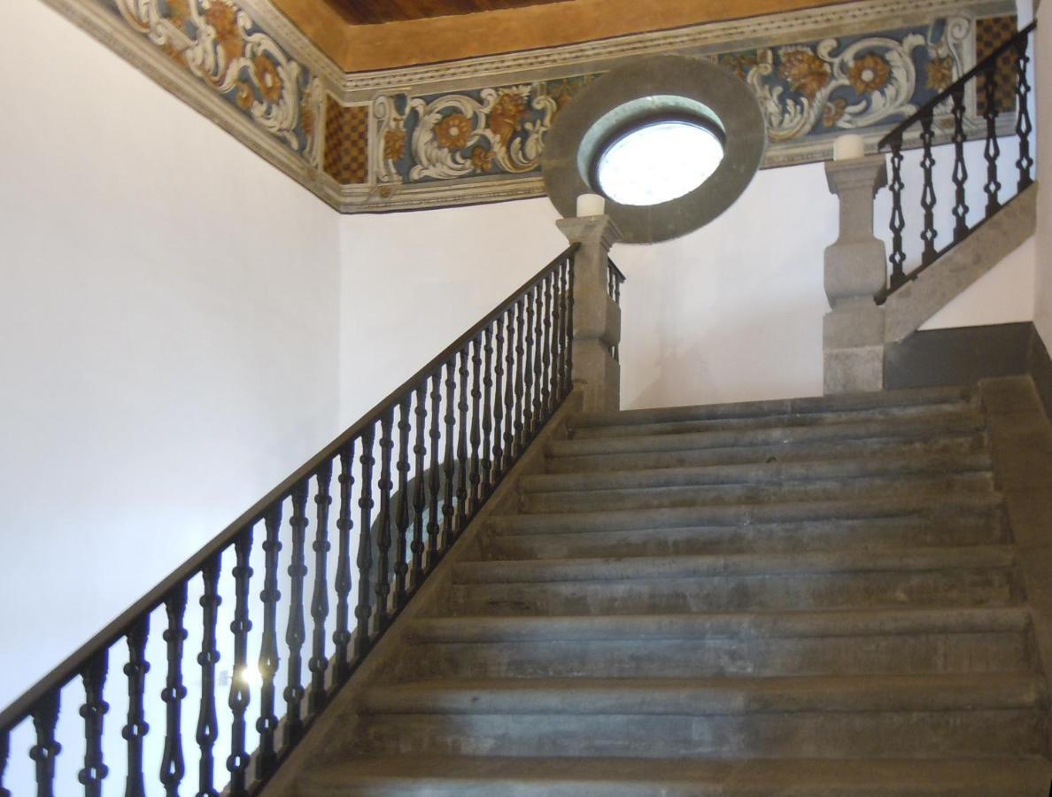 Castello Di Casapozzano Bed and Breakfast Aversa Buitenkant foto